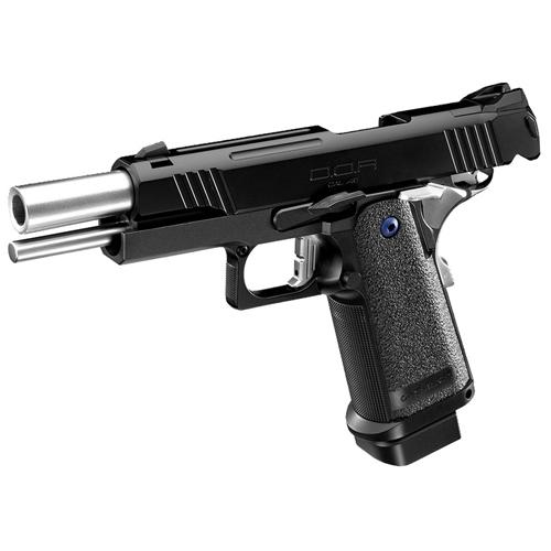 TOKYO MARUI（東京マルイ） ハイキャパ DOR−R 14歳以上 ガスブロー