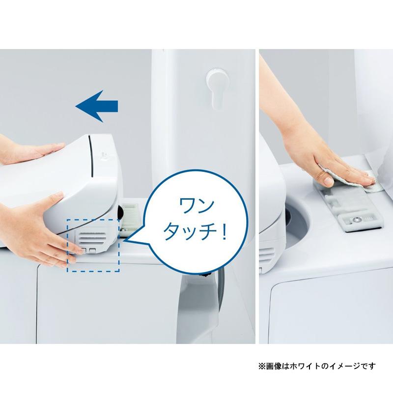 TOTO ウォシュレット 瞬間式 KMシリーズ パステルピンク 日本製