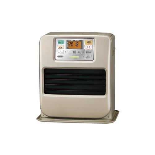 CORONA（コロナ） 石油ファンヒーター 木造9畳 鉄筋12畳 FH-SR3323Y-N