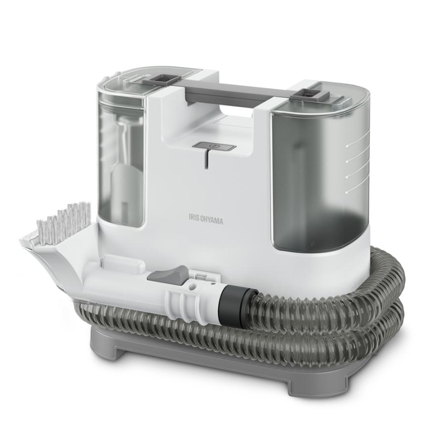 IRIS OHYAMA（アイリスオーヤマ） リンサークリーナー 自動散水 温水