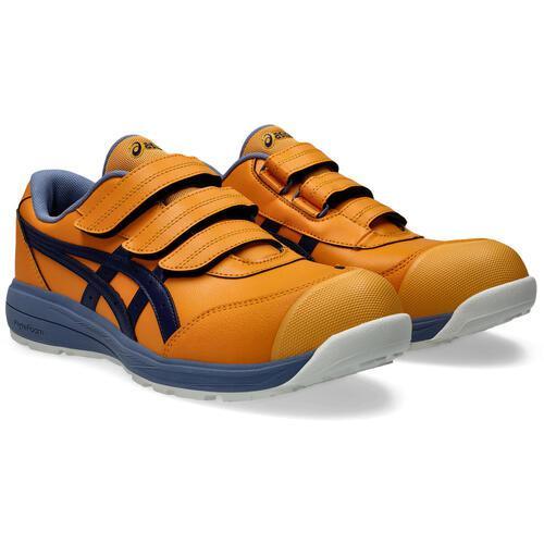 □【在庫限り】ASICS 【限定カラー】 ウィンジョブ CP311 アンバー