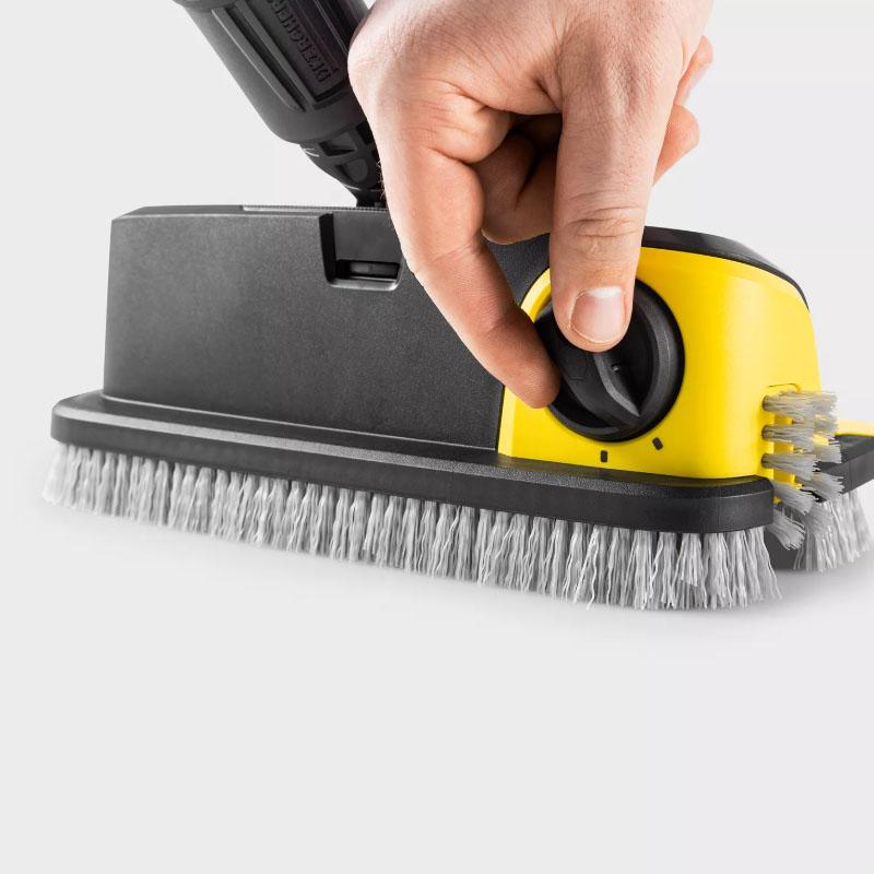 K4 サイレント [即納在庫品] ケルヒャー 高圧洗浄機 プレミアム