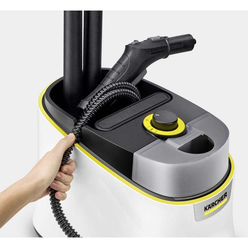 ケルヒャー（KARCHER） [即納在庫品] スチームクリーナー SC4 DELUXE