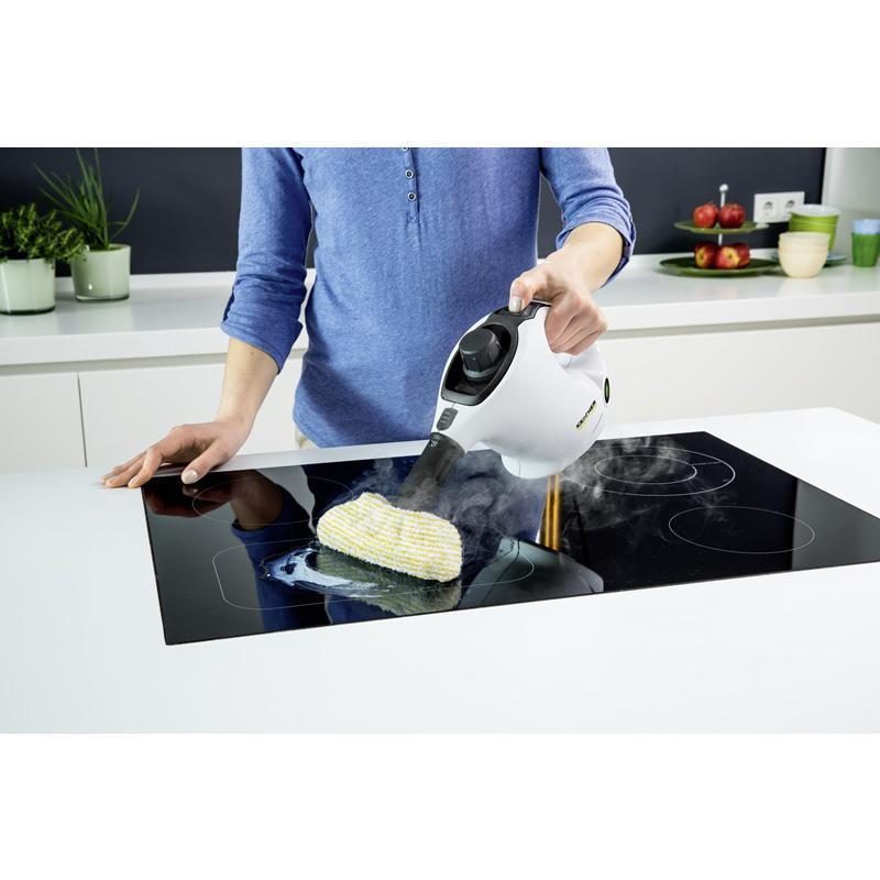 ケルヒャー（KARCHER） [即納在庫品] スチームクリーナー SC1 MINI