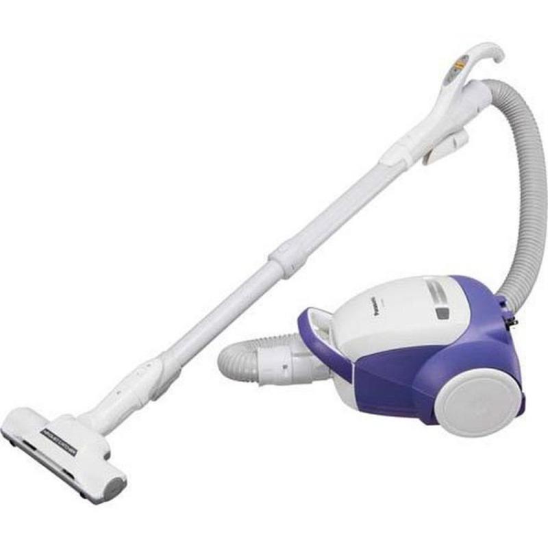Panasonic（パナソニック） [即納在庫品] 新品 紙パック式 掃除機