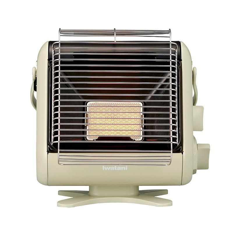 Iwatani（イワタニ） [即納在庫品] カセットガスストーブ マイ暖 CB