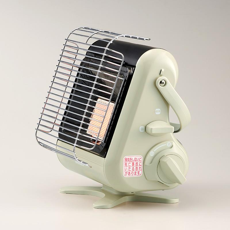 Iwatani（イワタニ） [即納在庫品] カセットガスストーブ マイ暖 CB