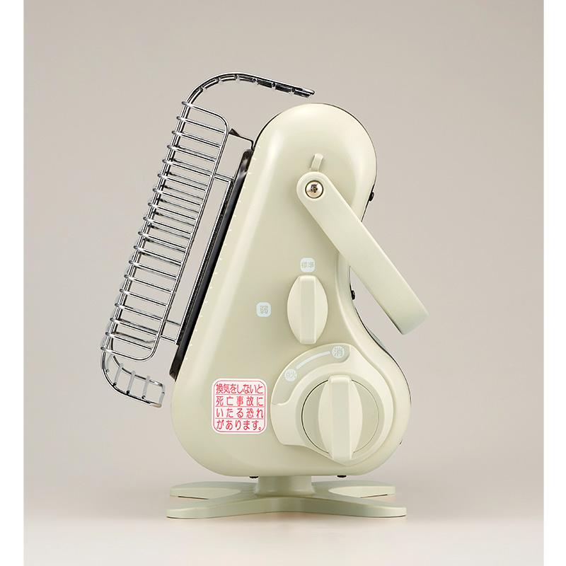 Iwatani（イワタニ） [即納在庫品] カセットガスストーブ マイ暖 CB