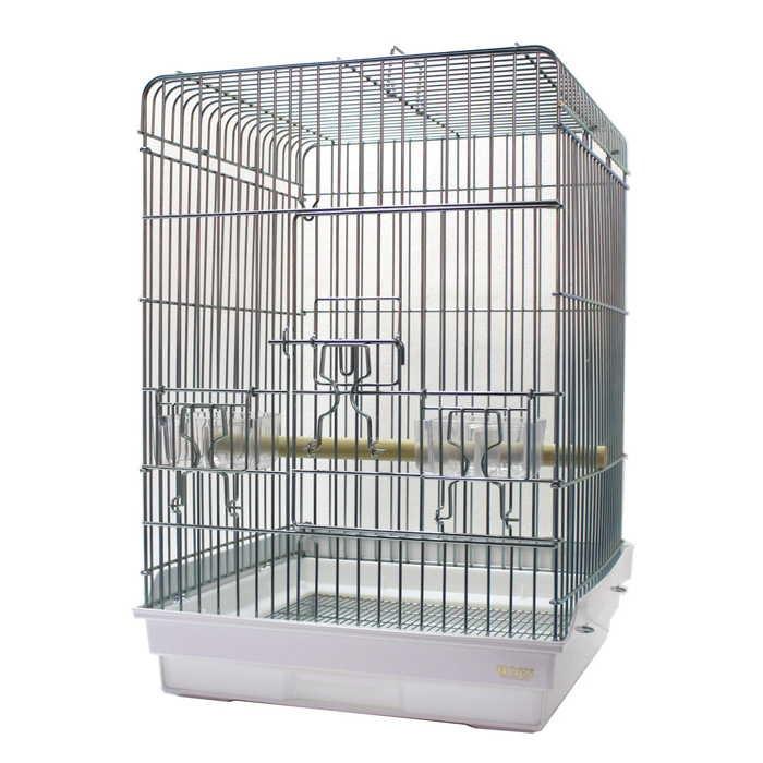 HOEI [即納在庫品] 送料無料 オウム 大型インコ ゲージ ケージ 豊栄