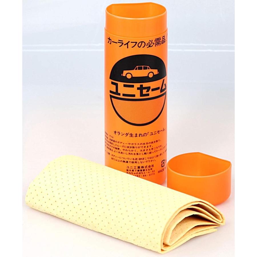 uni [ ユニ ] 合成セーム革 ユニセーム : HCFヤフー店 - 通販 - Yahoo