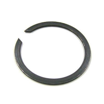 ハーレー純正 エキゾーストパイプ用リテイニングリング 65325-83A : HD