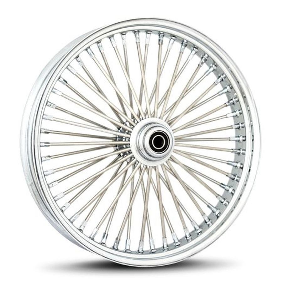 Sinister Big Daddy ファットスポークホイール 21x2.15インチ : HD