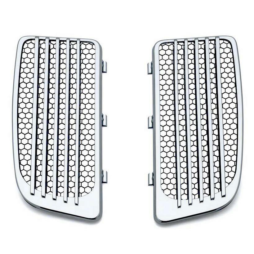 クリアキン 7681 ラジエターグリル ツインクールドエンジン用 2014