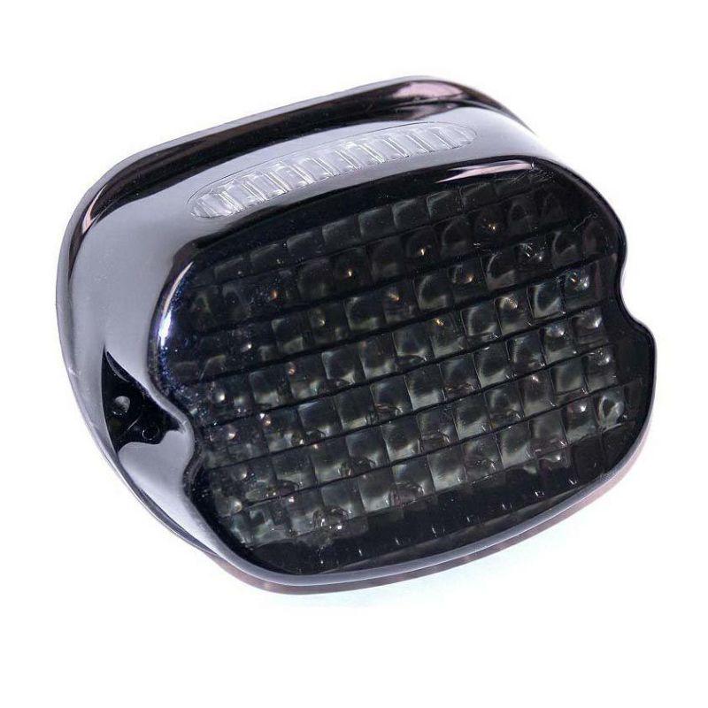 レトリックライティング スラントバック ロープロファイル LEDテール