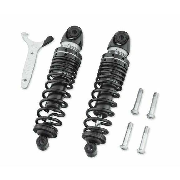 ハーレー純正 スポーツスター リアショック ロープロファイル 54000077