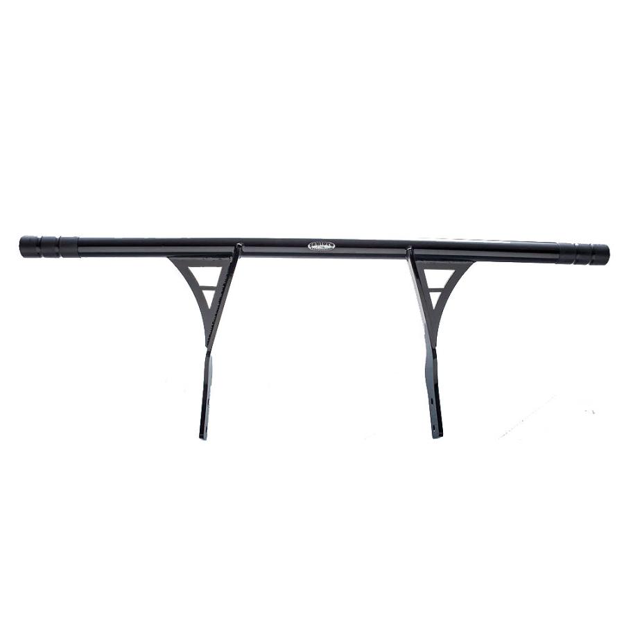 Santoro Fabworx DADDYS クラッシュバー グロスブラック ダイナ : HD