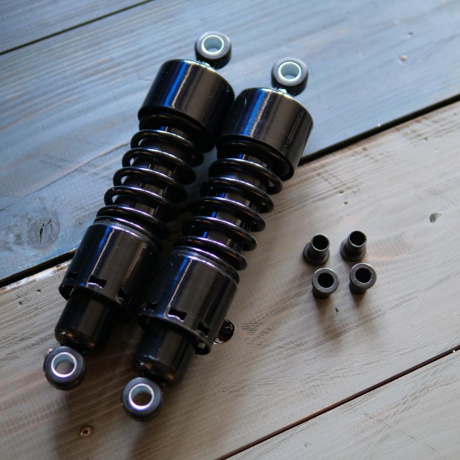 ナイトスター ローダウンサスペンションキット INFINITY : HD-PARTS