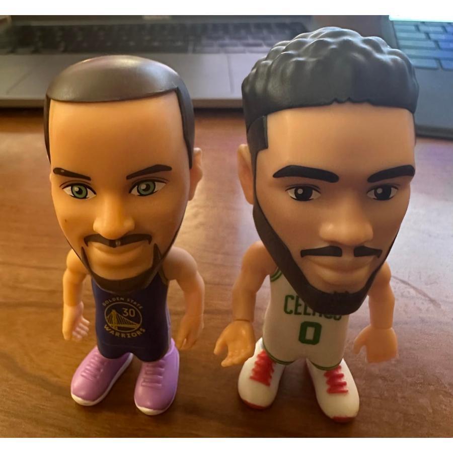 ZURU 【並行輸入品】5 Surprise NBA Ballers Series 1 ボーラーズ