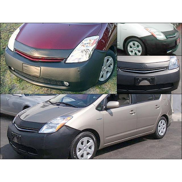 プリウスNHW20前期【TOYOTA】トヨタPRIUS純正USフルノーズブラ(04-05y