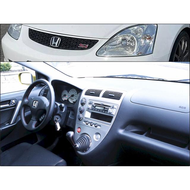 インテグラDC5【ACURA】アキュラRSX米国ホンダ純正USハザードスイッチ