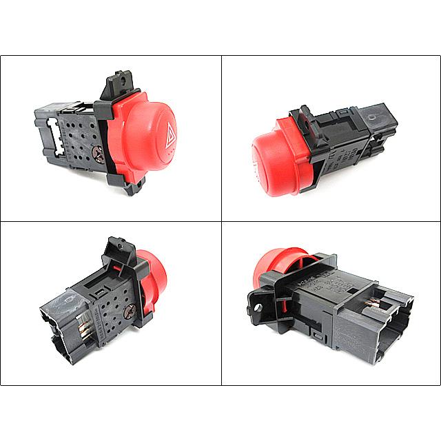 インテグラDC5【ACURA】アキュラRSX米国ホンダ純正USハザードスイッチ