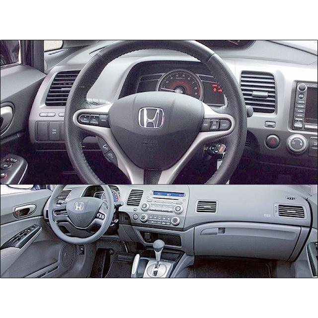 シビックFD【HONDA】ホンダCIVICセダン純正USハザードスイッチAssy