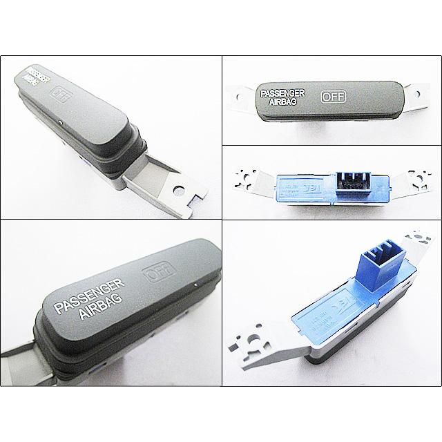 ZF1ZF2【HONDA】ホンダCR-Z純正インジケーターUSパッセンジャーSRSオフ