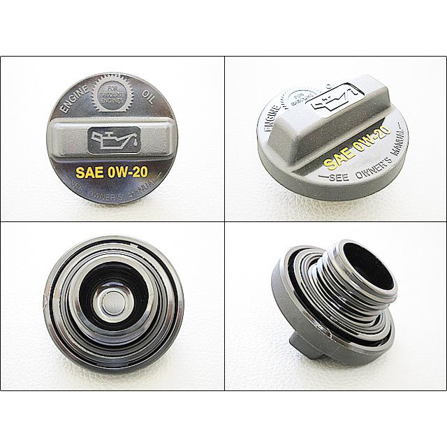 インサイトZE4【HONDA】ホンダINSIGHT純正USオイルフィラーキャップ