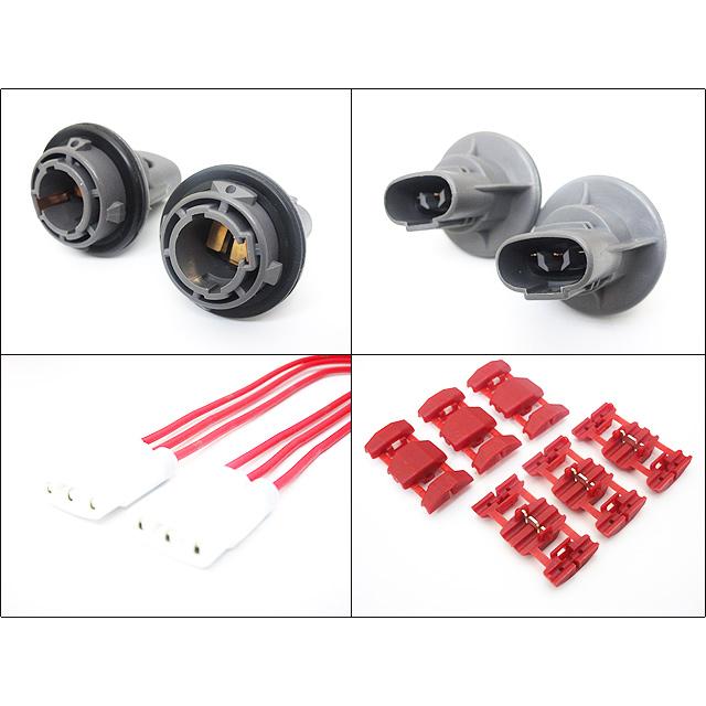 オデッセイRA【HONDA】ホンダODYSSEY純正フロントUSサイドマーカー左右