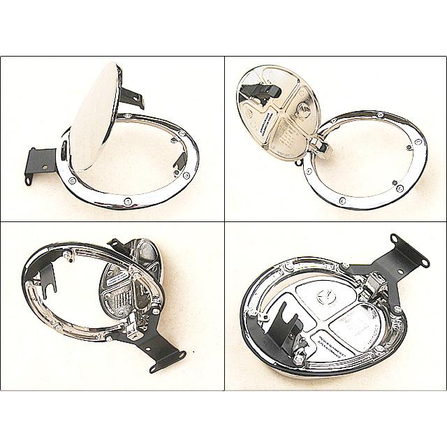 ロードスターNC【MAZDA】マツダMX-5ミアタ純正USフューエルリッドAssy