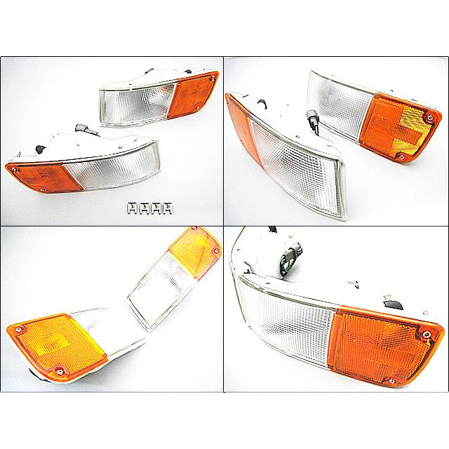 Z32フェアレディZ前期【NISSAN】ニッサン300ZX純正フロントUSサイド