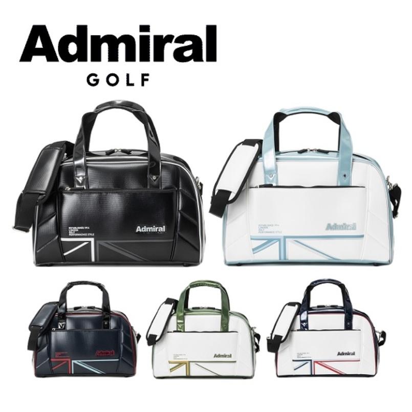 Admiral Golf（アドミラルゴルフ） ボストンバッグ ランパントスポーツ