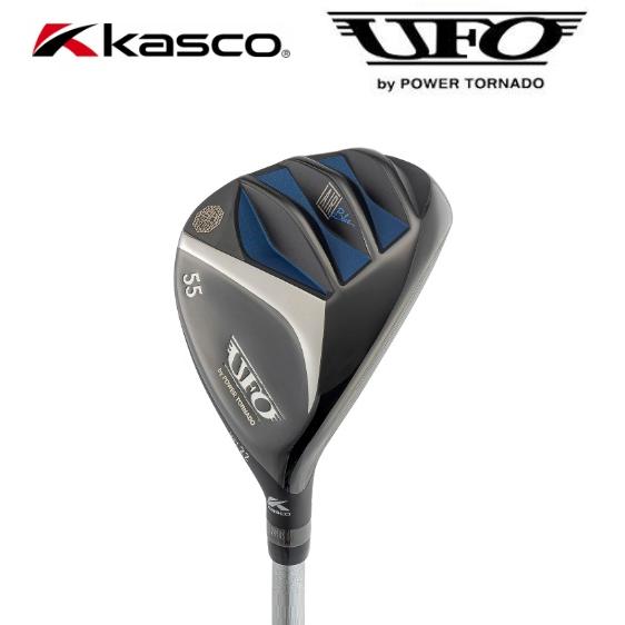 kasco（キャスコ） ユーティリティ UFO AIR UT by POWER TORNADO