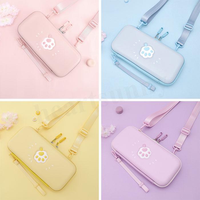 switchケース スイッチケース 収納ケース ニンテンドー 専用 Switch