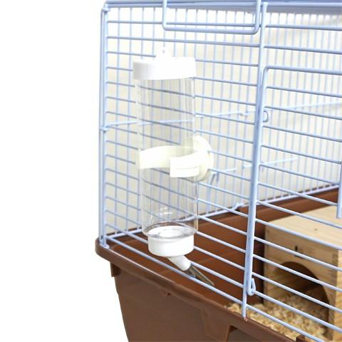 三晃商会 シャトルマルチ R85ハリネズミ飼育セット 6点【一度のご注文