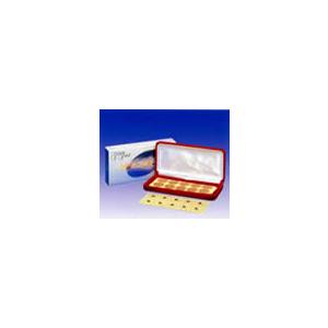 イトーレーター 貼付型接触針 『ゲルマイオネット』(代引決済不可