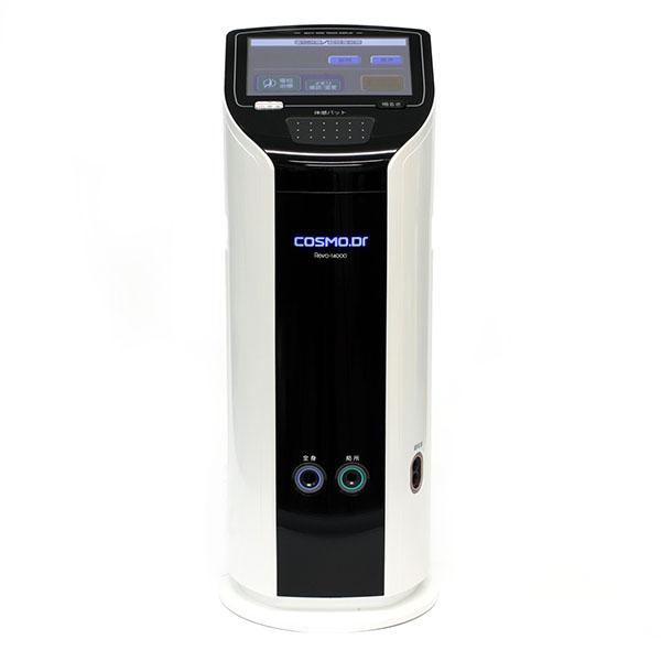 無条件返品・交換は当社だけ コスモドクター レボ・14000 程度AA 5年