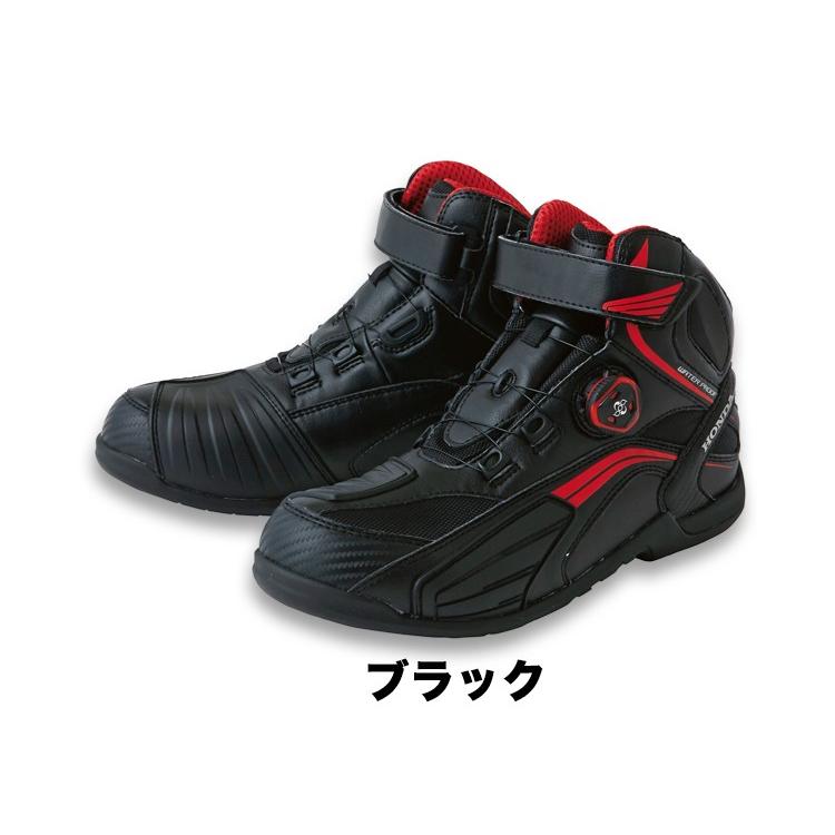 ホンダ（HONDA） BOA RIDING SHOES ボアライディングシューズ TT-X71