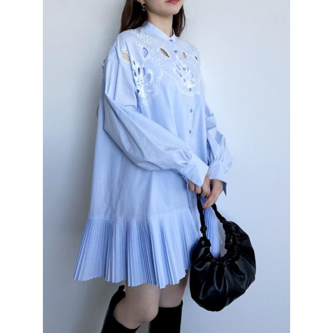 ココディール（COCO DEAL） (セール30%OFF) エンブロイダリーコットン