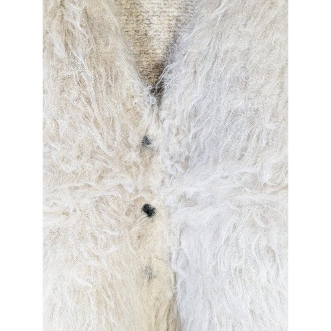 TODAYFUL トゥデイフル Brashed Mix Cardigan☆ 24秋冬. 12420527