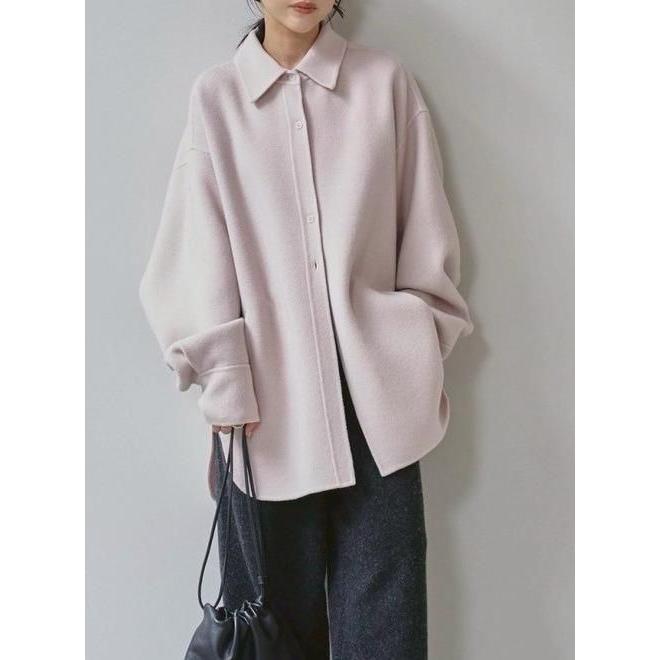 TODAYFUL (最終セール20%OFF) トゥデイフル Wool Shirts Jacket☆ 25