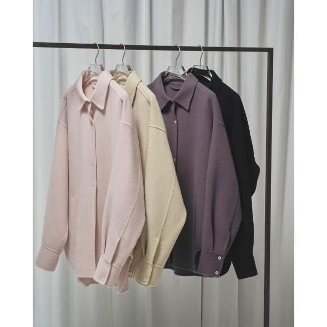 TODAYFUL (最終セール20%OFF) トゥデイフル Wool Shirts Jacket☆ 25