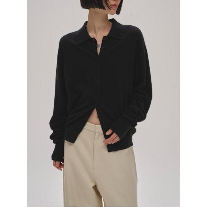 TODAYFUL トゥデイフル Raccoon Knit Cardigan☆ 25秋冬. 12520522