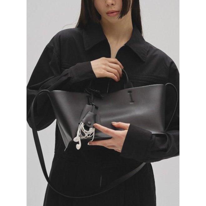 TODAYFUL トゥデイフル Useful Leather Bag M)☆ 26春夏予約 12521011