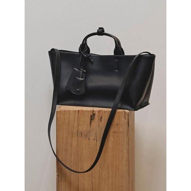 TODAYFUL トゥデイフル Useful Leather Bag M)☆ 26春夏予約 12521011