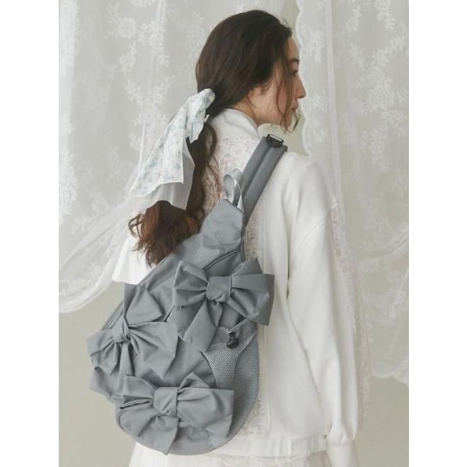 merry jenny（メリージェニー） (10%OFF&300円OFF) ribbonワン