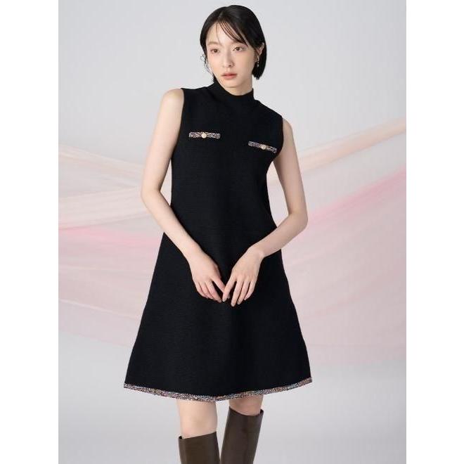 CELFORD（セルフォード） (10%OFF&300円OFF) トリムミニニット