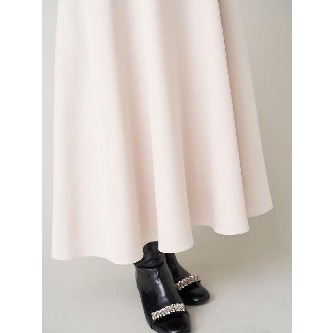 CELFORD（セルフォード） ペプラムデザインデニムワンピース 23秋冬