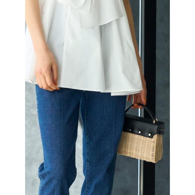 CELFORD（セルフォード） ビジューXスタッズシーズナルバッグ 24春夏