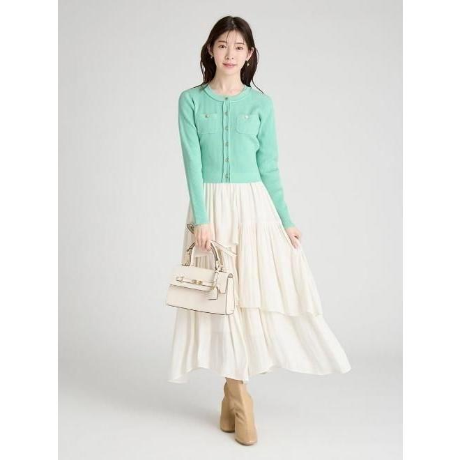 CELFORD（セルフォード） (10%OFF&300円OFF）CELFORD ビジューツイスト